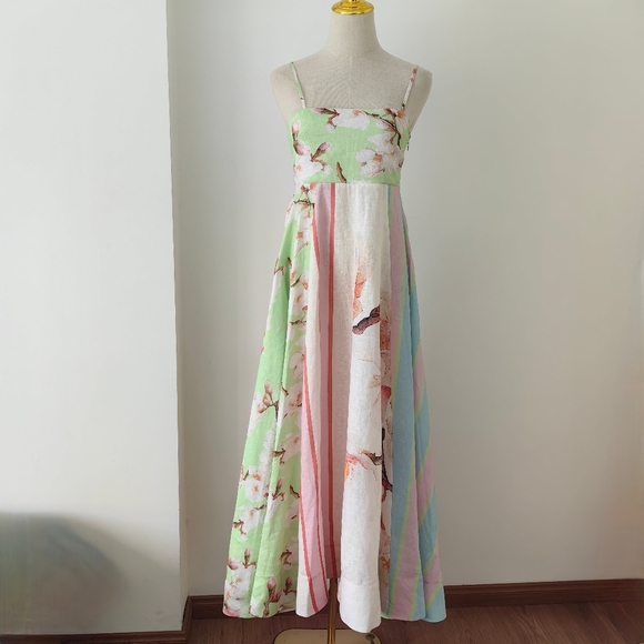 Aston Studio Rue Dress - Picture 4 of 10